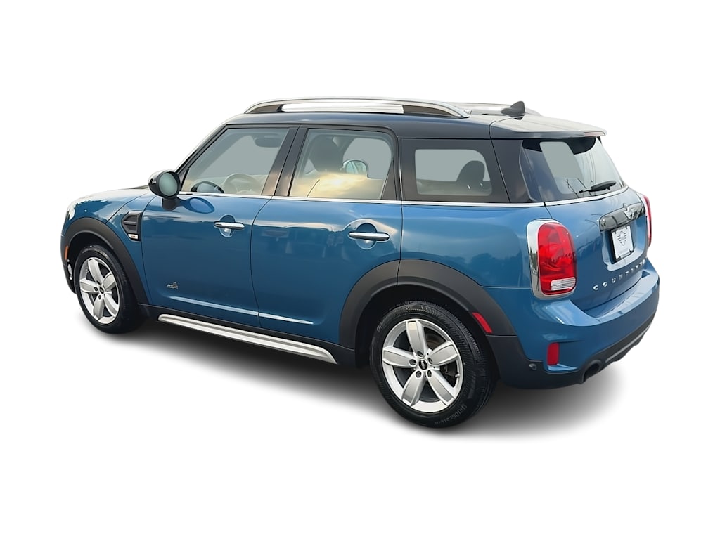 Thumbnail: 2018 MINI Cooper Countryman - 22