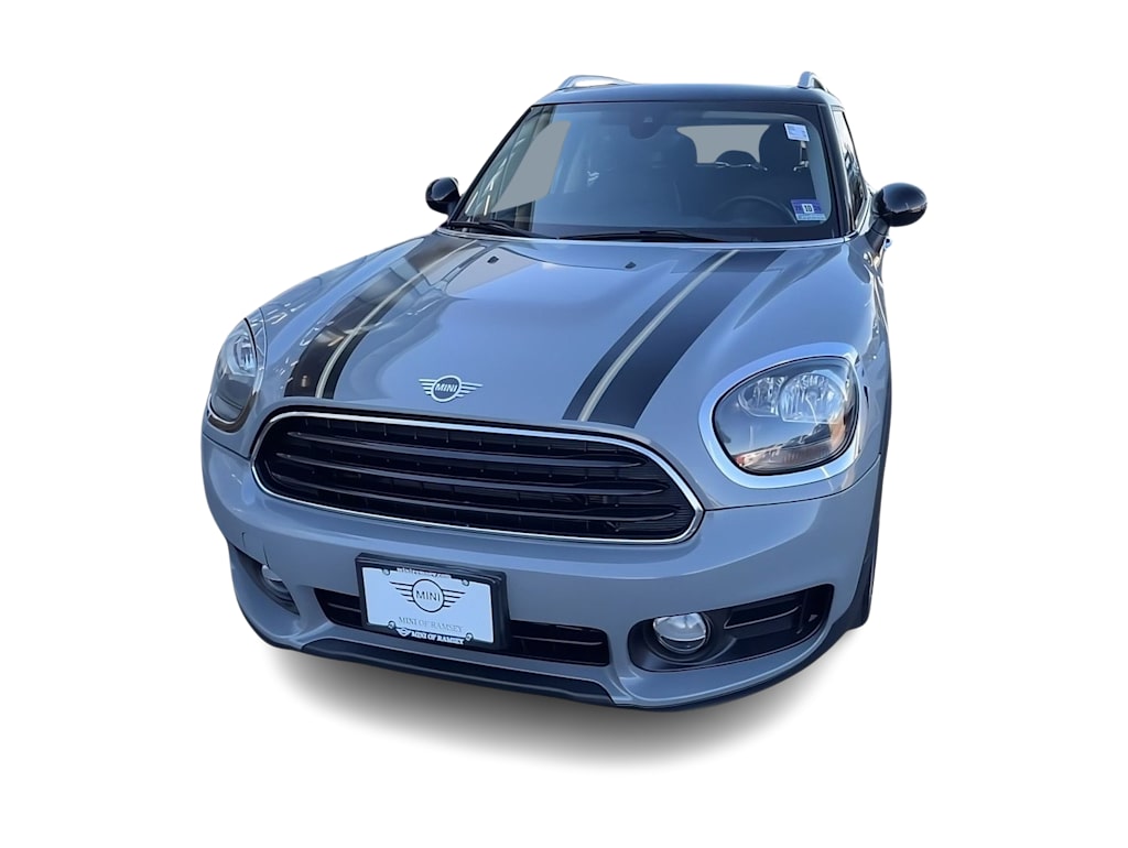 Thumbnail: 2019 MINI Cooper Countryman - 6