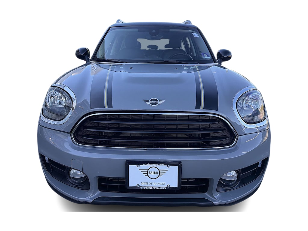 Thumbnail: 2019 MINI Cooper Countryman - 27