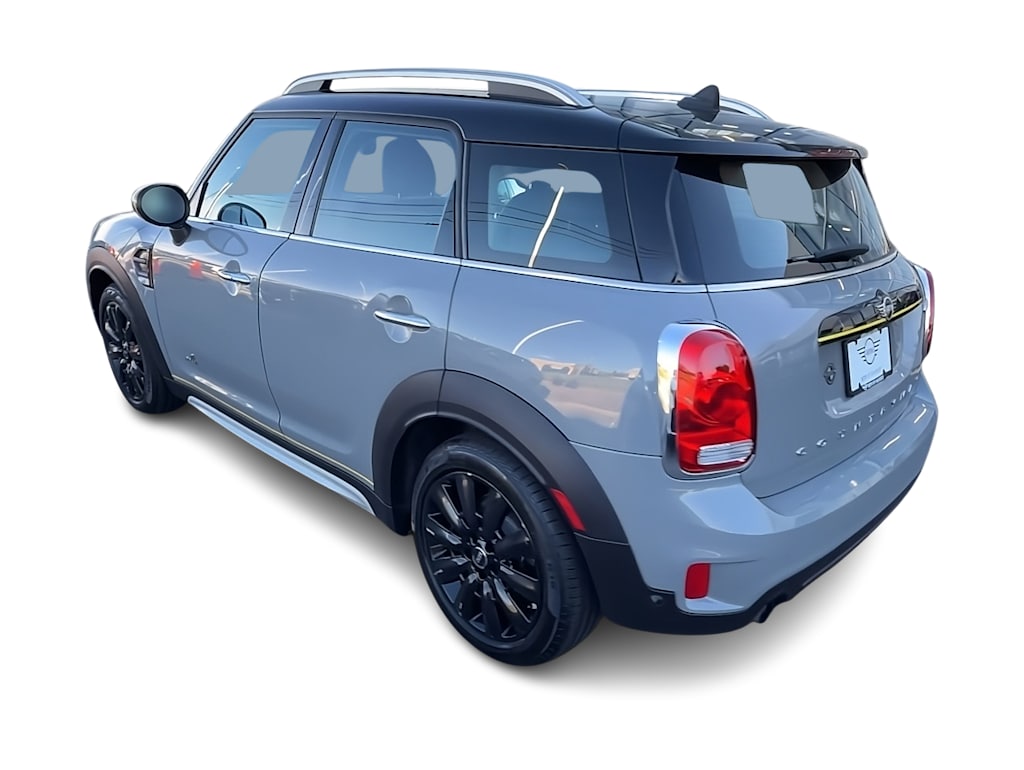 Thumbnail: 2019 MINI Cooper Countryman - 4