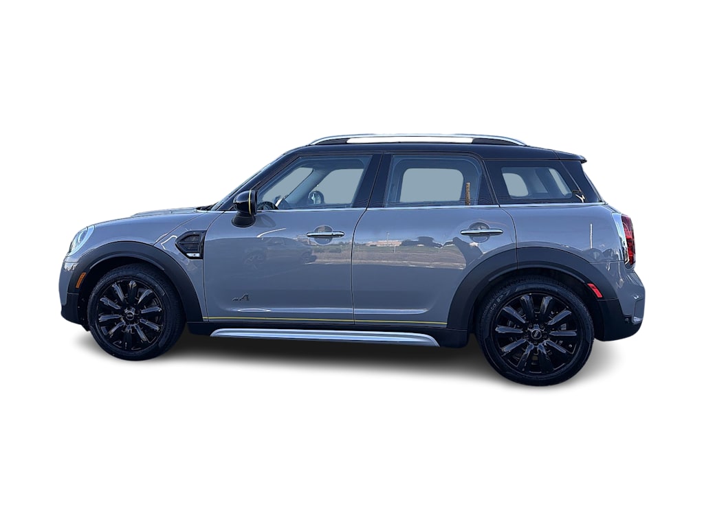 Thumbnail: 2019 MINI Cooper Countryman - 24