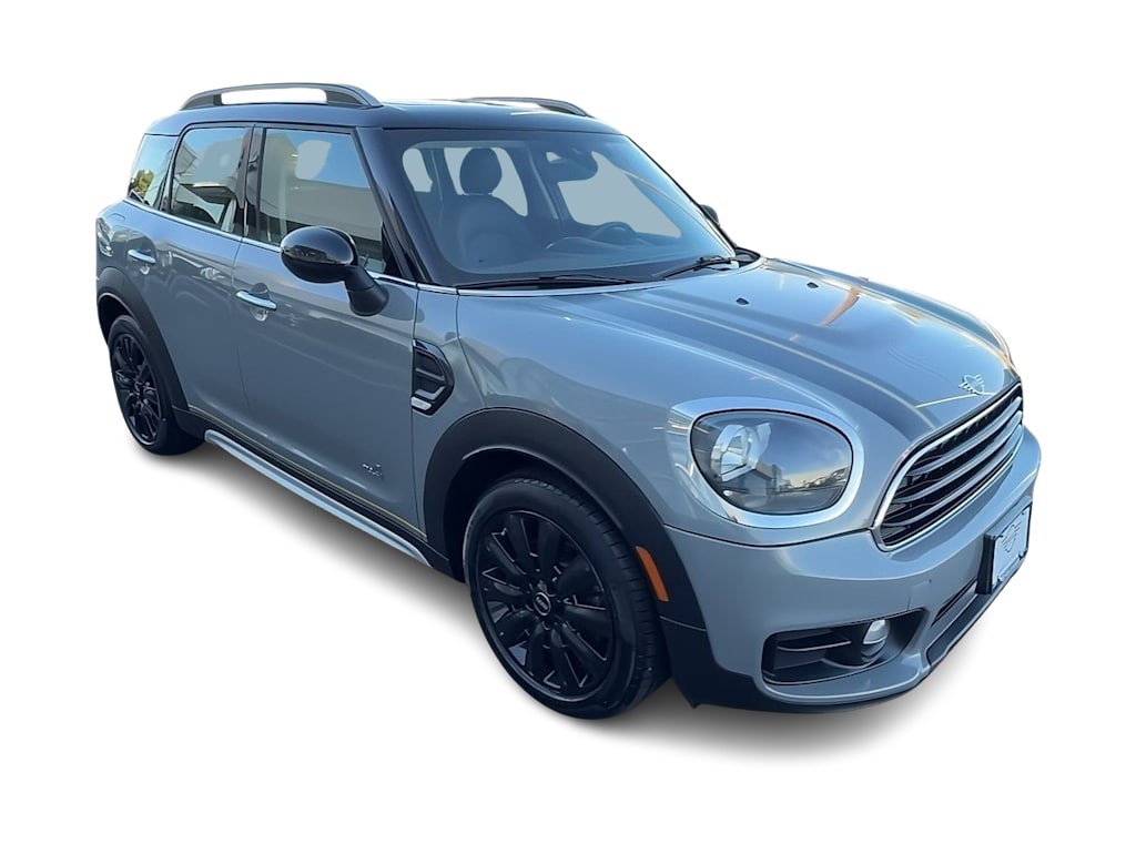Thumbnail: 2019 MINI Cooper Countryman - 20