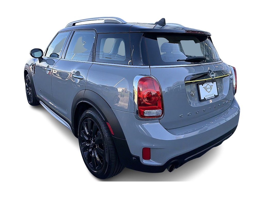 Thumbnail: 2019 MINI Cooper Countryman - 25