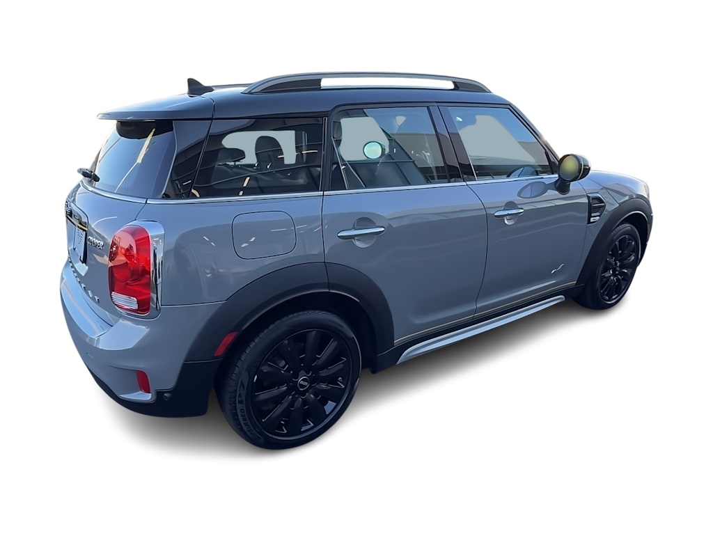 Thumbnail: 2019 MINI Cooper Countryman - 22