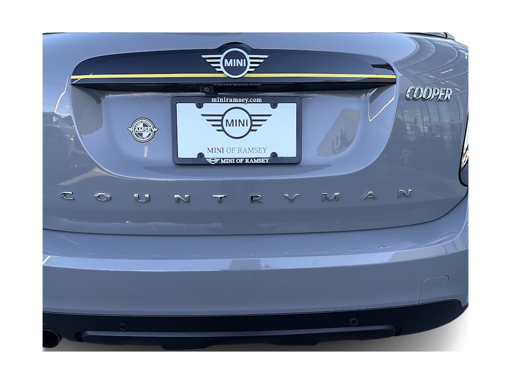 Thumbnail: 2019 MINI Cooper Countryman - 28