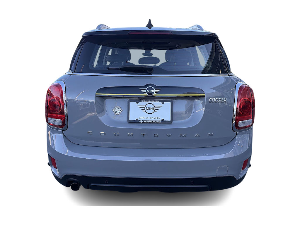 Thumbnail: 2019 MINI Cooper Countryman - 26