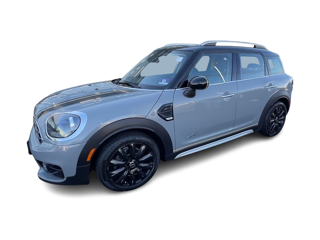 Thumbnail: 2019 MINI Cooper Countryman - 21