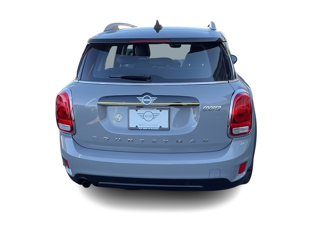 Thumbnail: 2019 MINI Cooper Countryman - 5