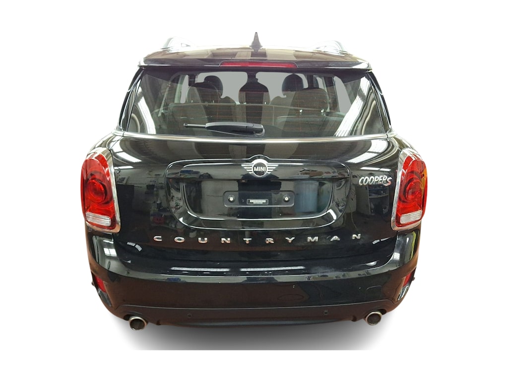Thumbnail: 2020 MINI Cooper Countryman - 15