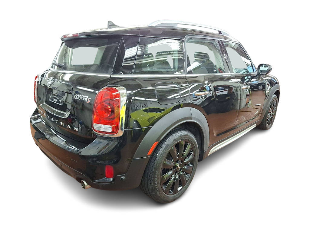 Thumbnail: 2020 MINI Cooper Countryman - 14
