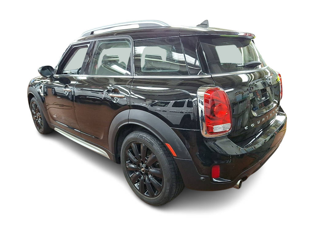 Thumbnail: 2020 MINI Cooper Countryman - 2