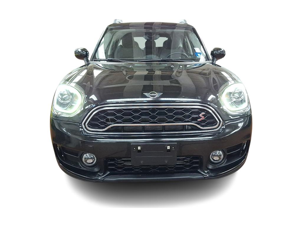 Thumbnail: 2020 MINI Cooper Countryman - 3