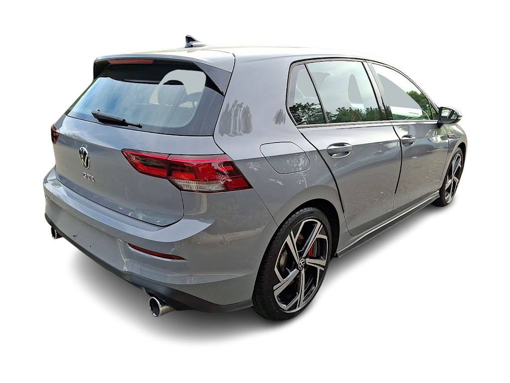 Thumbnail: 2024 Volkswagen Golf - 14
