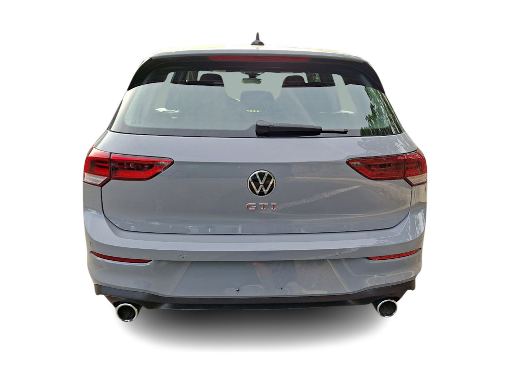 Thumbnail: 2024 Volkswagen Golf - 4