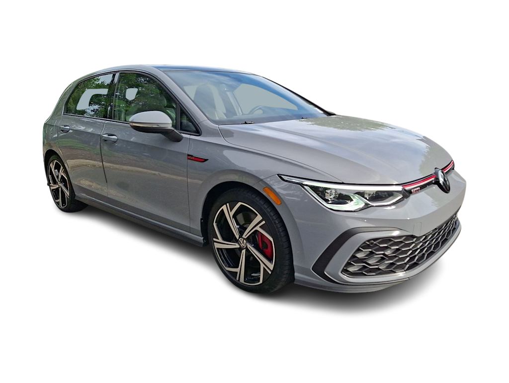 Thumbnail: 2024 Volkswagen Golf - 13