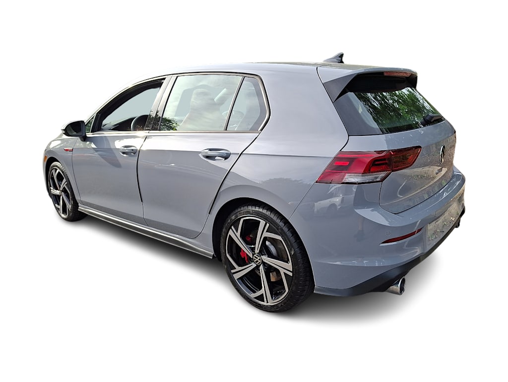 Thumbnail: 2024 Volkswagen Golf - 3