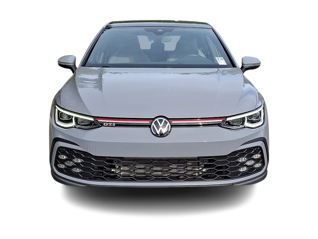 Thumbnail: 2024 Volkswagen Golf - 5