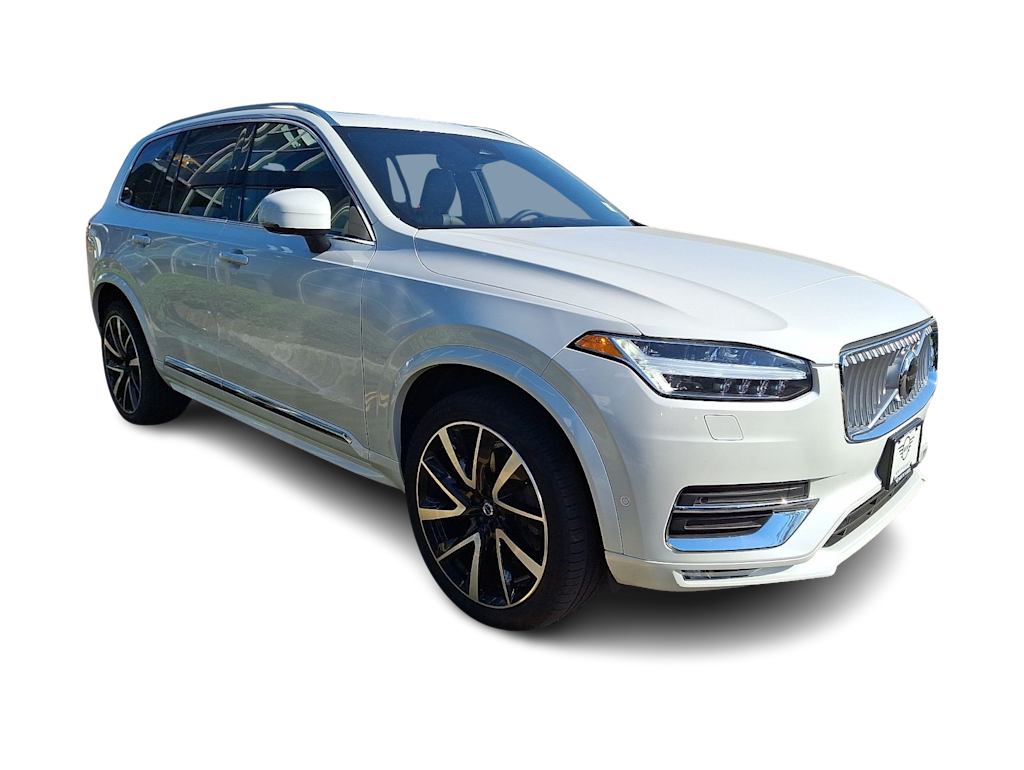Thumbnail: 2024 Volvo XC90 - 14