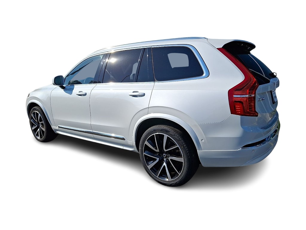 Thumbnail: 2024 Volvo XC90 - 4