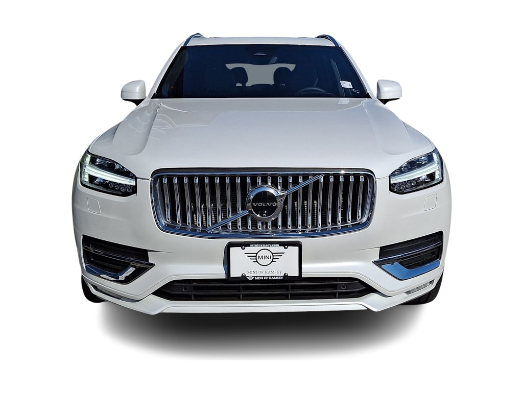Thumbnail: 2024 Volvo XC90 - 5