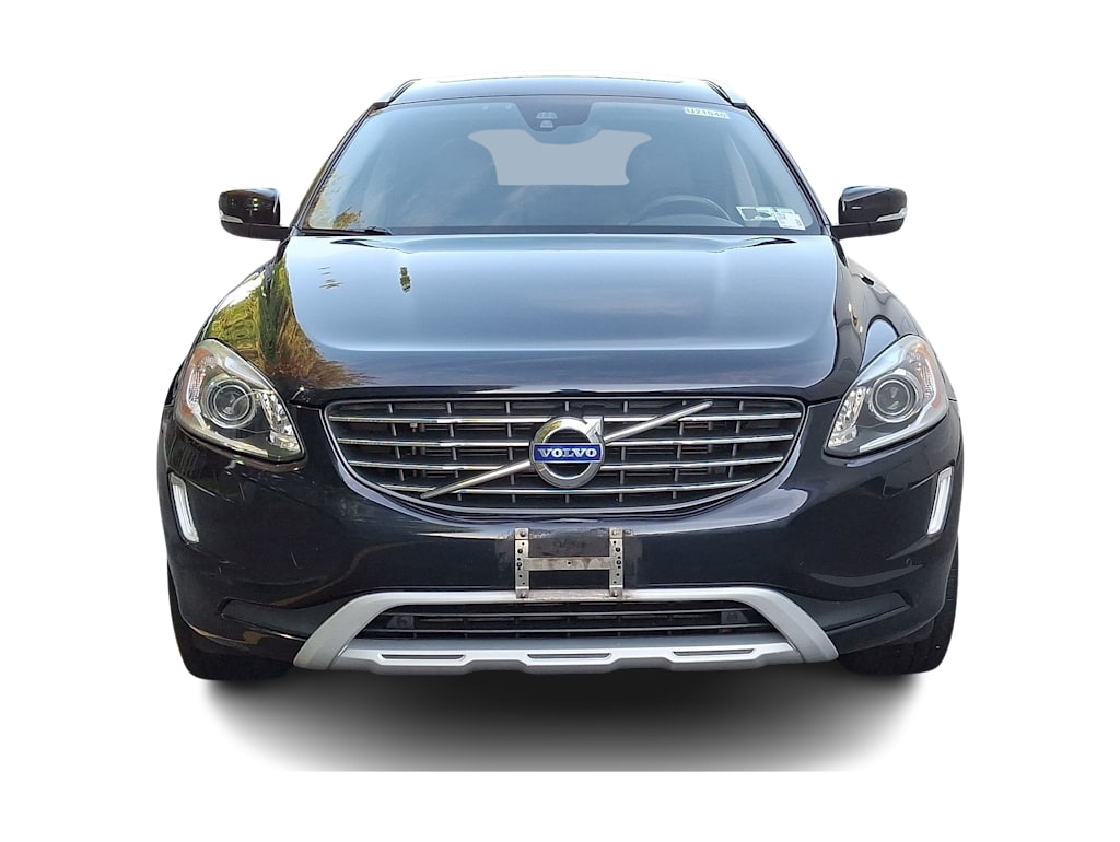 Thumbnail: 2017 Volvo XC60 - 5