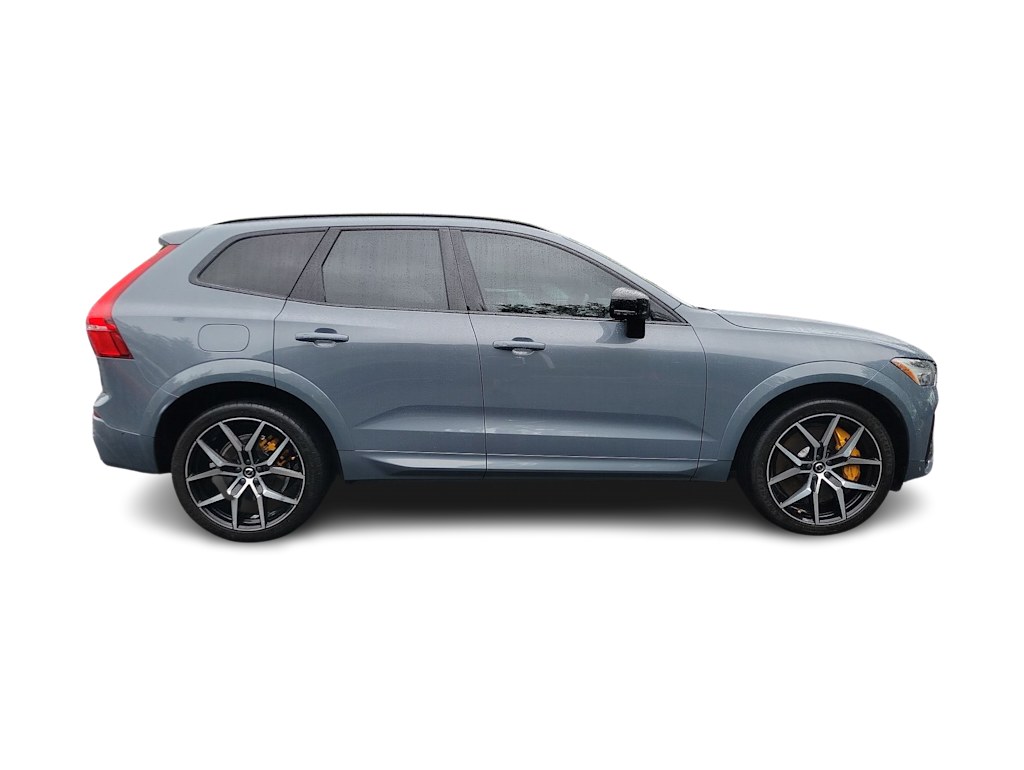 2022 Volvo XC60 T8 Polestar 26