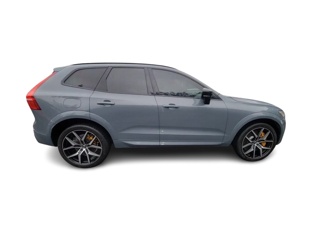 2022 Volvo XC60 T8 Polestar 17