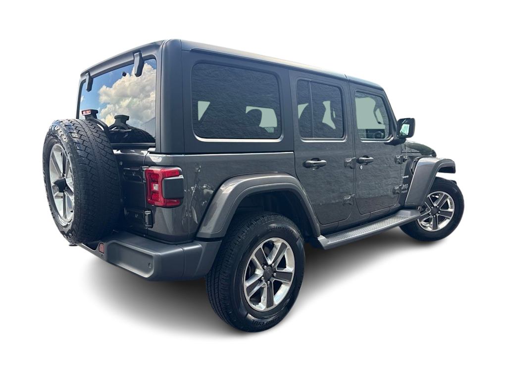 Thumbnail: 2018 Jeep Wrangler - 19