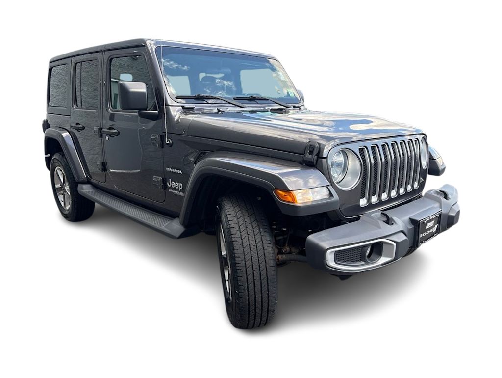 Thumbnail: 2018 Jeep Wrangler - 18