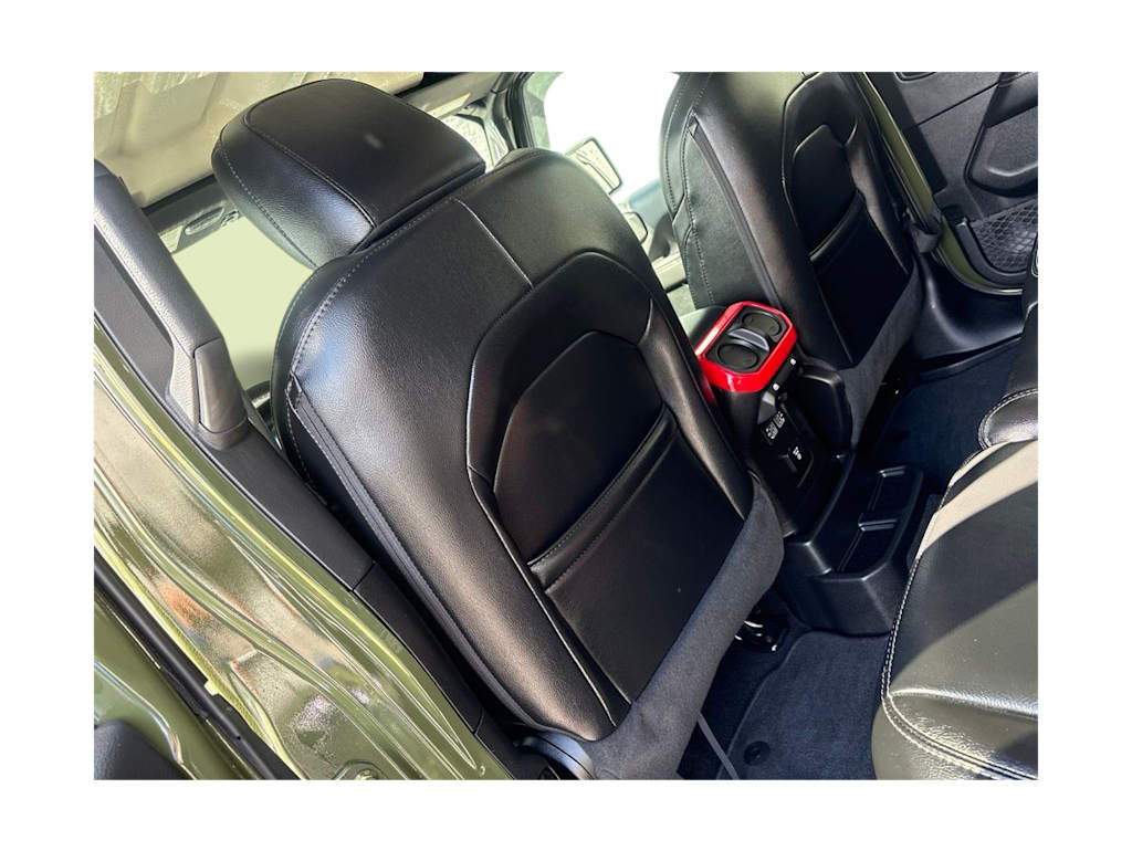 Thumbnail: 2021 Jeep Wrangler - 30