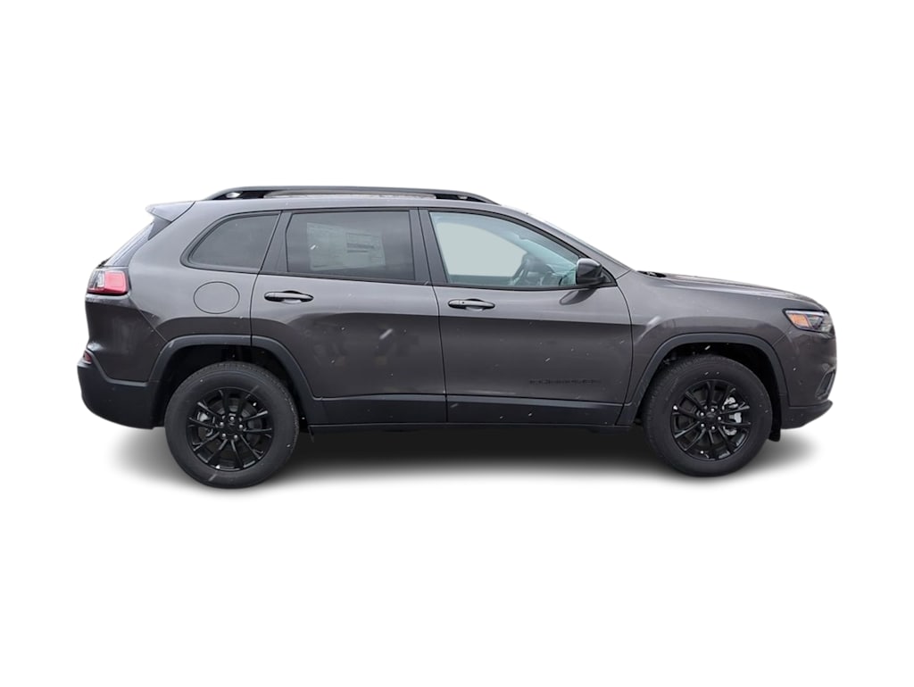 2023 Jeep Cherokee Altitude Lux 22