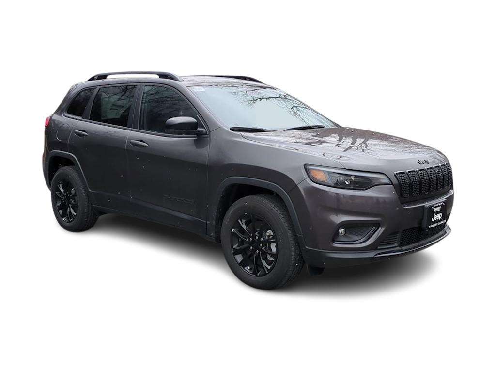 2023 Jeep Cherokee Altitude Lux 23