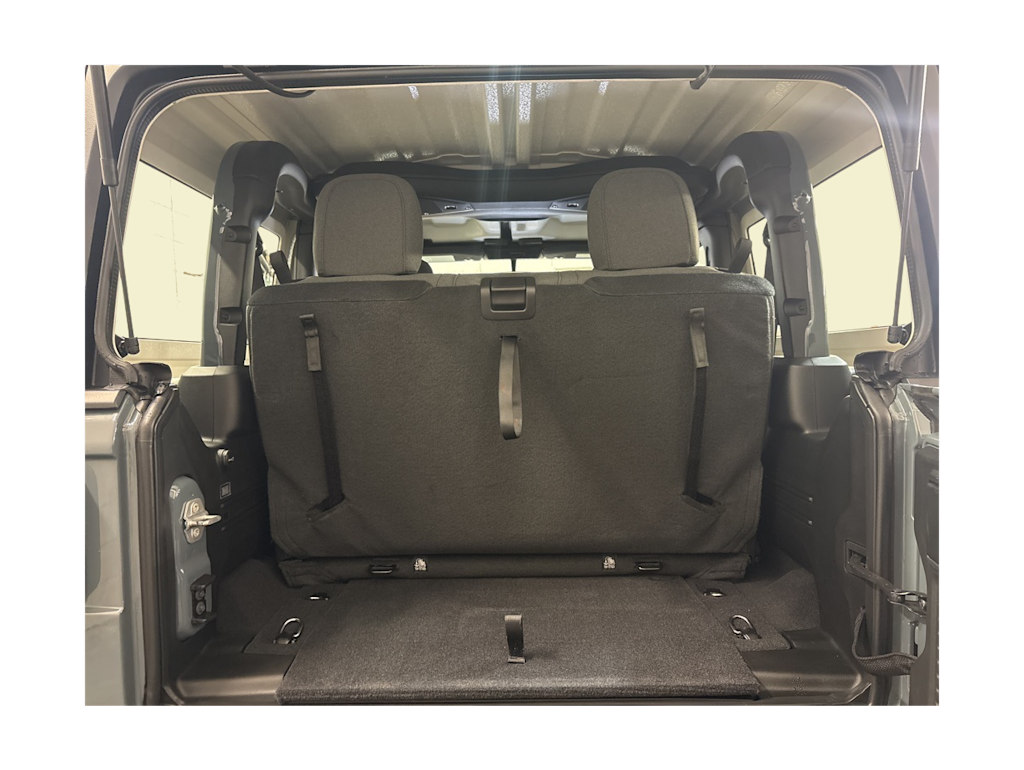 Thumbnail: 2026 Jeep Wrangler - 15