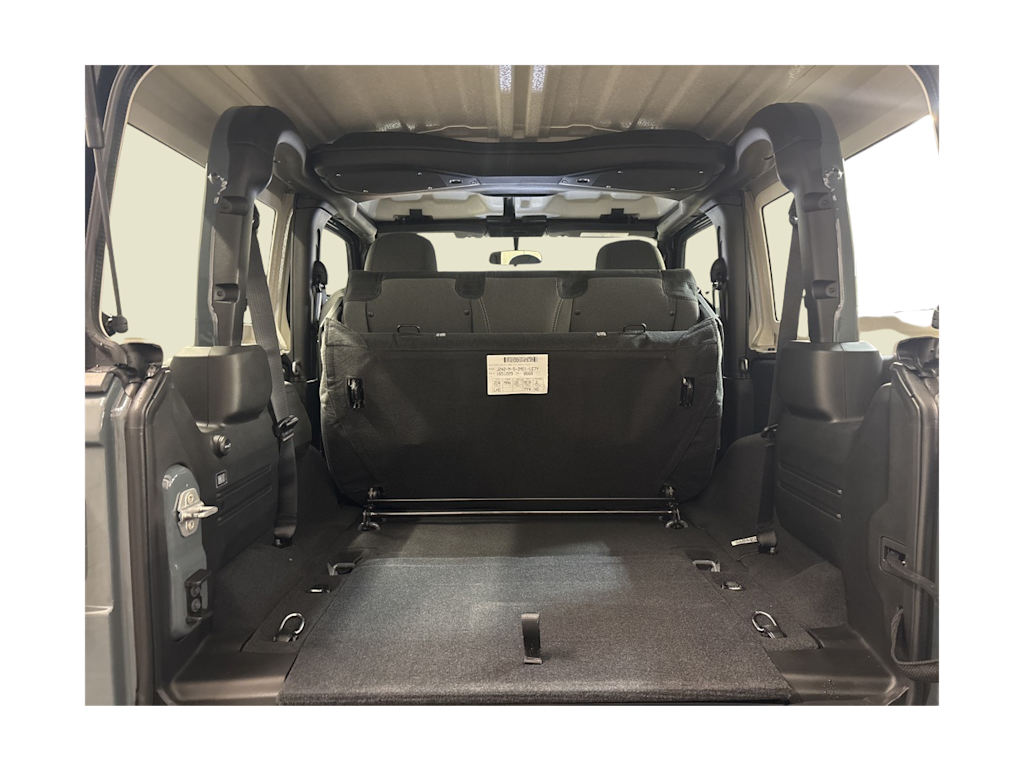 Thumbnail: 2026 Jeep Wrangler - 27