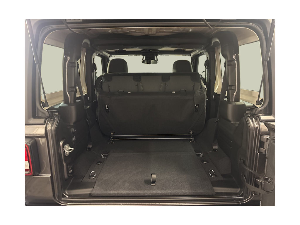 Thumbnail: 2026 Jeep Wrangler - 29