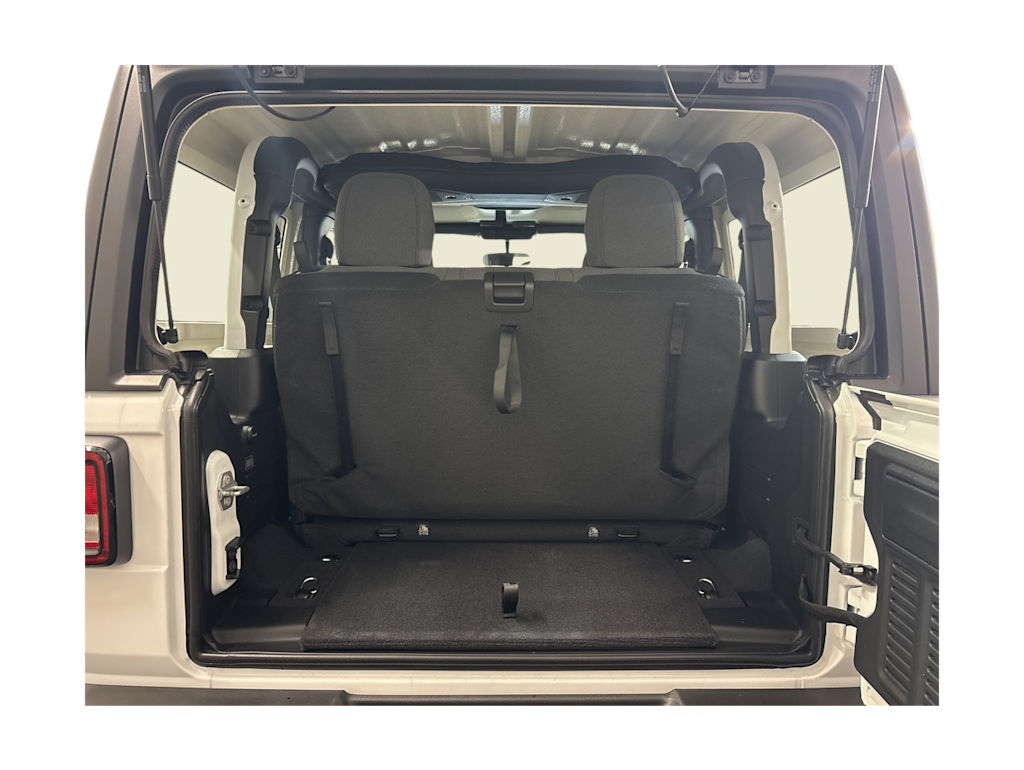 Thumbnail: 2026 Jeep Wrangler - 16