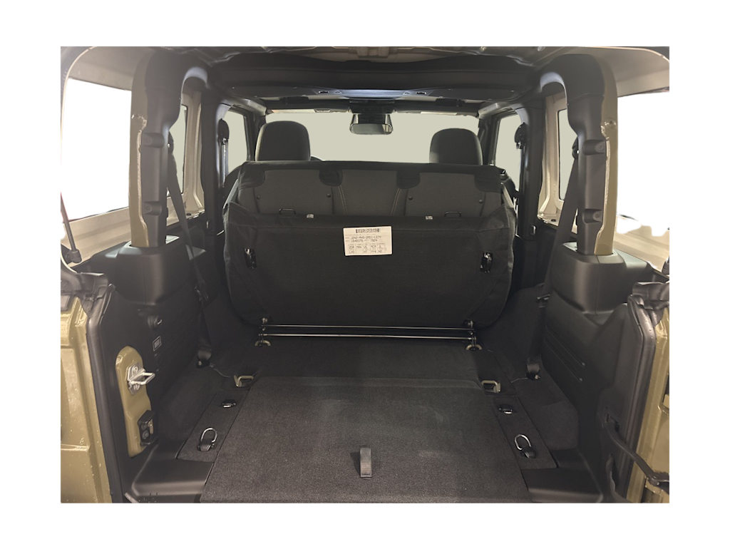 Thumbnail: 2026 Jeep Wrangler - 29