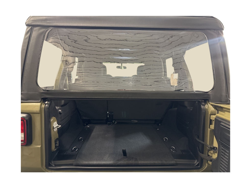 Thumbnail: 2026 Jeep Wrangler - 16