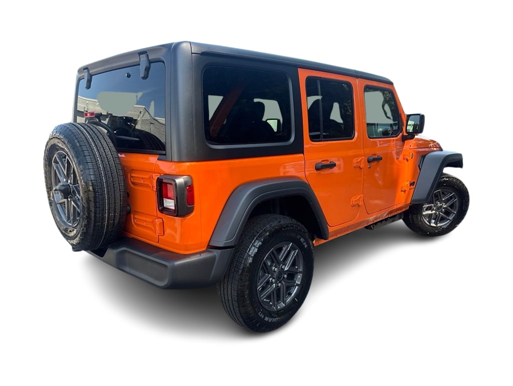 Thumbnail: 2026 Jeep Wrangler - 19