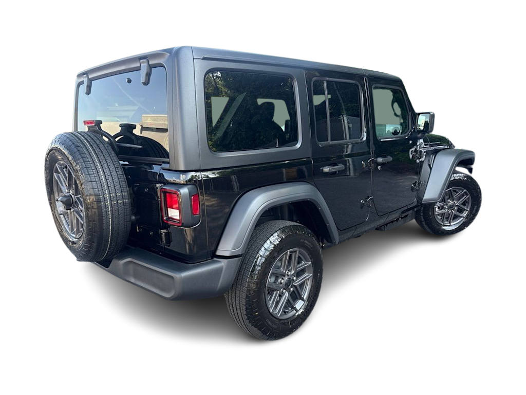 Thumbnail: 2026 Jeep Wrangler - 19