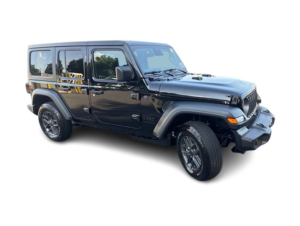 Thumbnail: 2026 Jeep Wrangler - 18