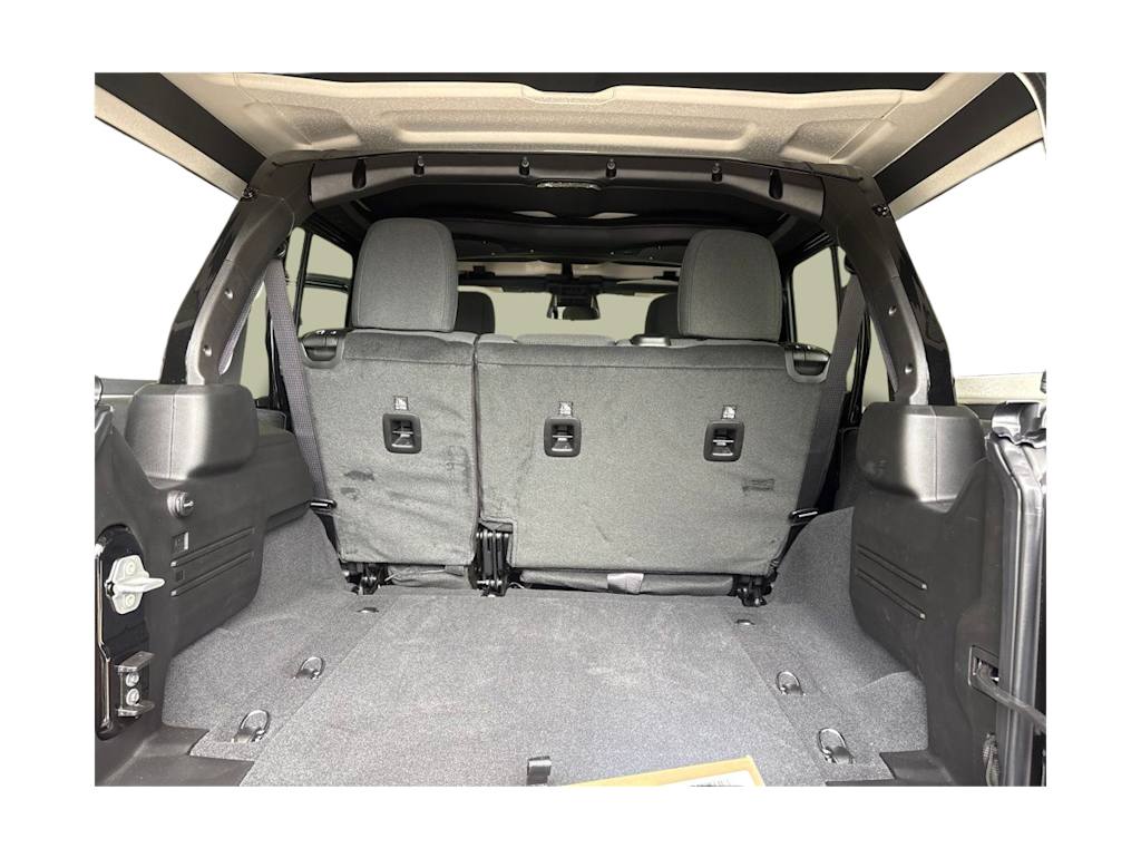 Thumbnail: 2026 Jeep Wrangler - 17