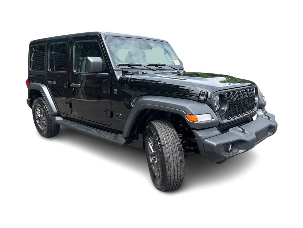 Thumbnail: 2026 Jeep Wrangler - 19