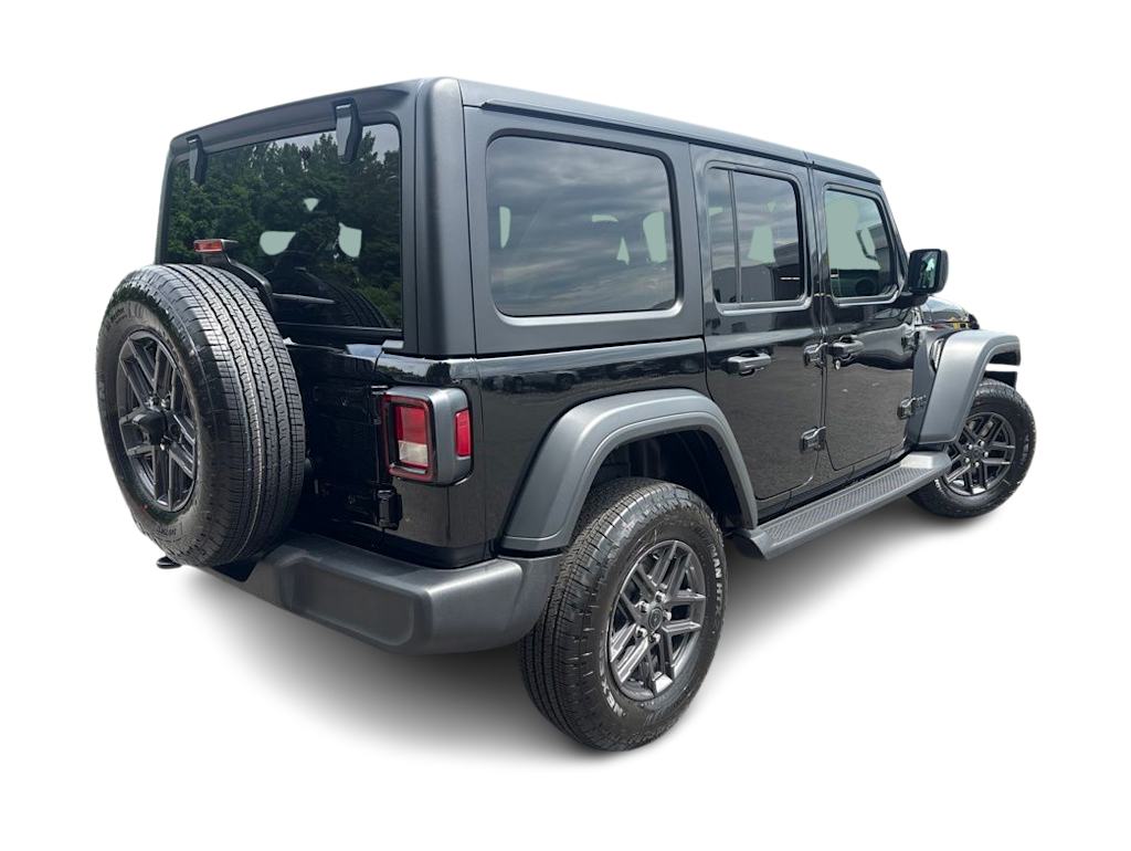 Thumbnail: 2026 Jeep Wrangler - 20