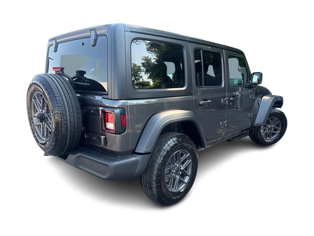 Thumbnail: 2026 Jeep Wrangler - 21