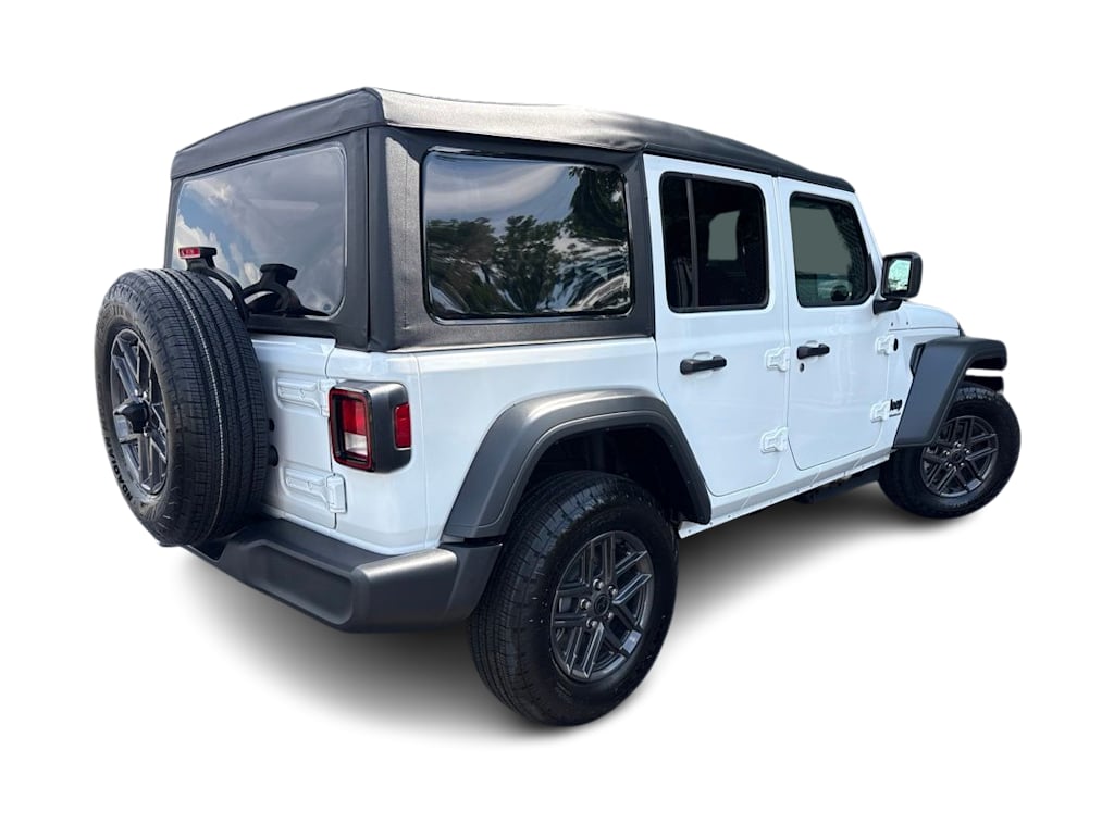 Thumbnail: 2026 Jeep Wrangler - 20