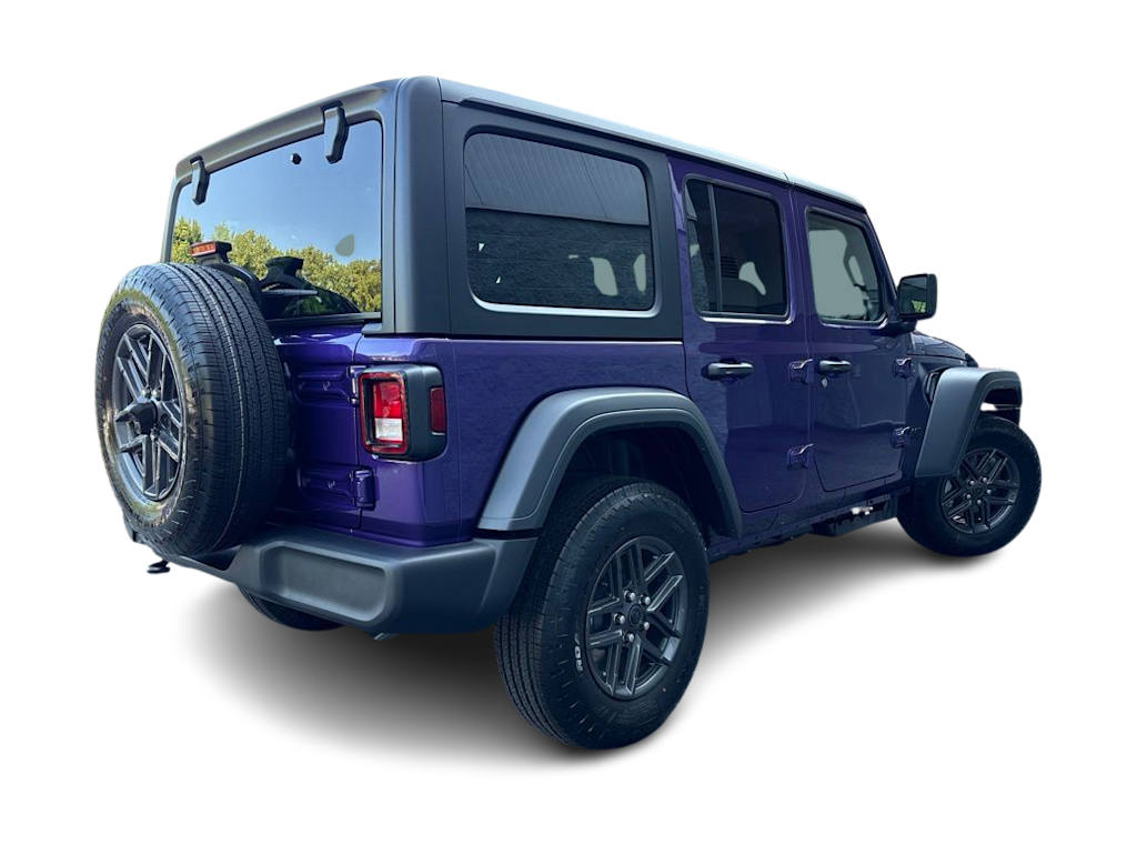 Thumbnail: 2026 Jeep Wrangler - 20