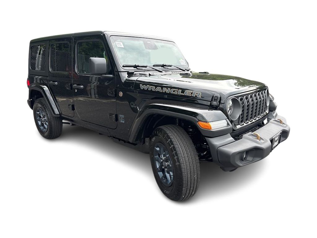 Thumbnail: 2026 Jeep Wrangler - 18