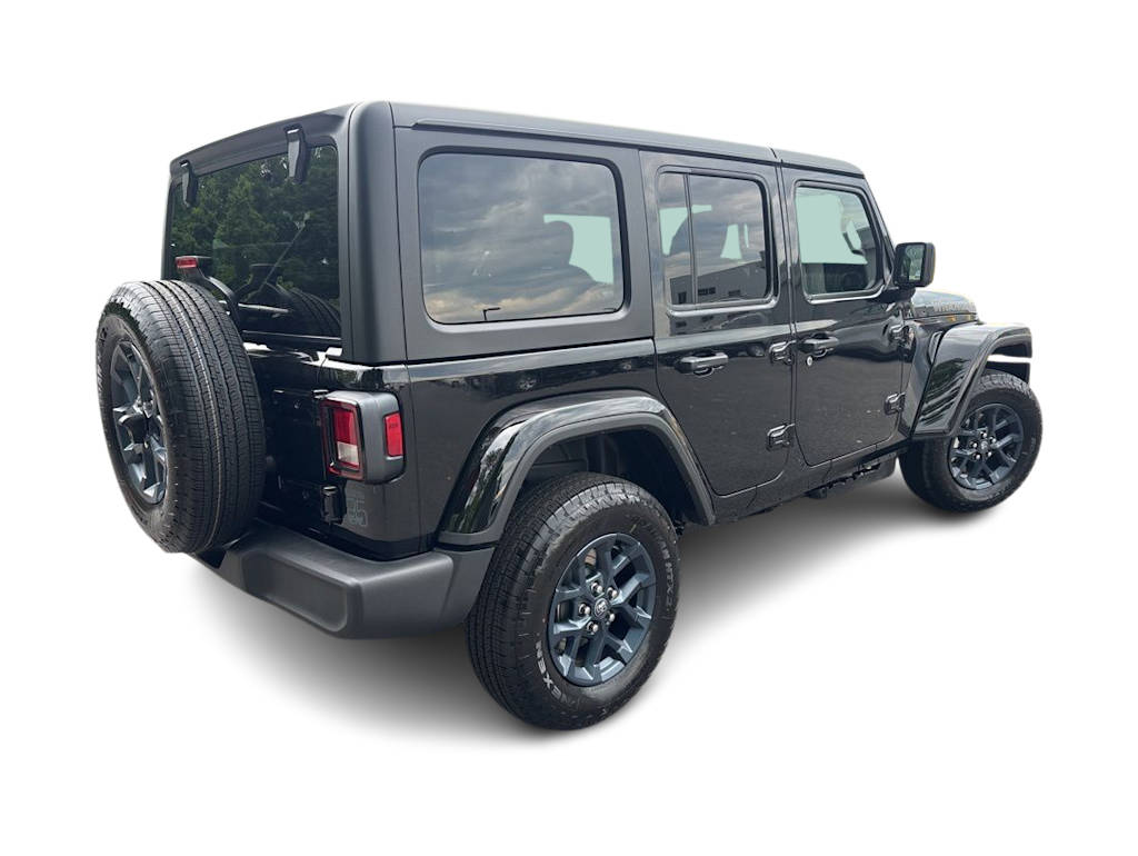 Thumbnail: 2026 Jeep Wrangler - 19
