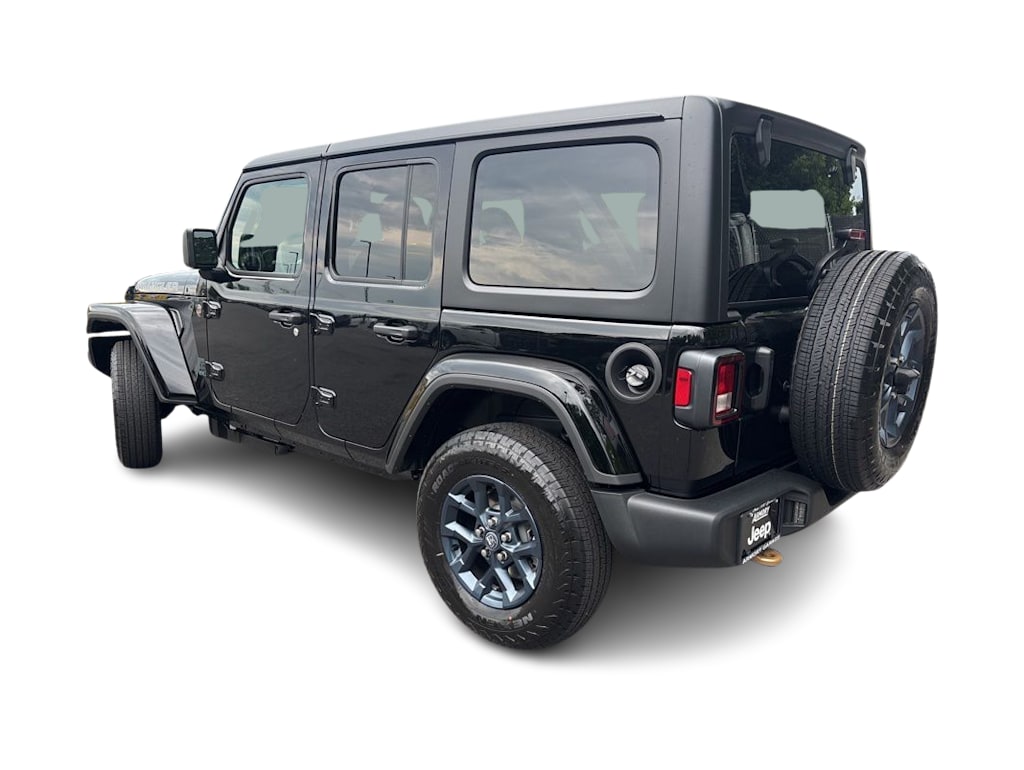 Thumbnail: 2026 Jeep Wrangler - 3